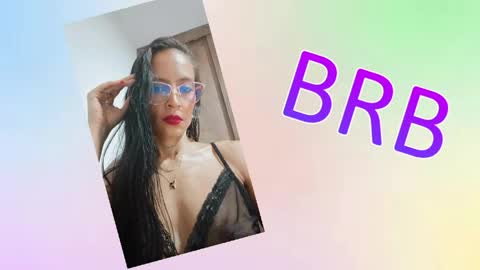 Snapshot of sara_carmona chatting on 05/24/26, 10:42 SARA online show from 05/24/26, 10:42
