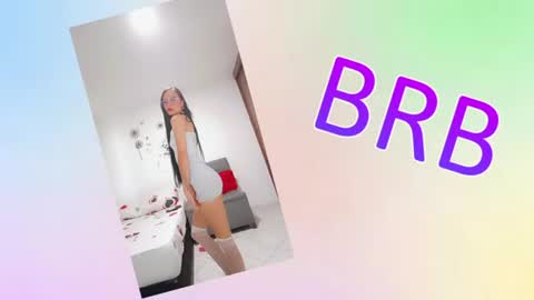 Snapshot of sara_carmona chatting on 07/11/26, 11:02 SARA online show from 07/11/26, 11:02
