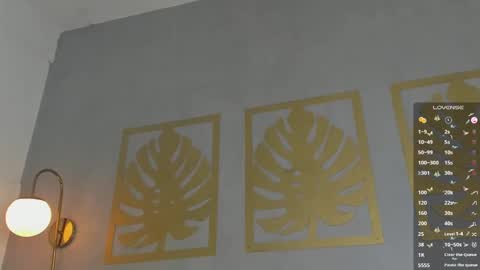 Sara online show from 02/14/25, 02:07