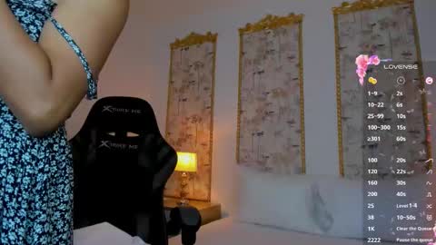 Sara online show from 09/08/25, 08:19