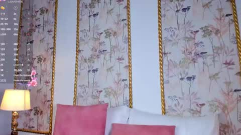 Sara online show from 09/25/25, 07:50