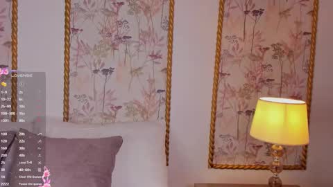 Snapshot of sara_castro24 chatting on 12/16/25, 08:58 Sara online show from 12/16/25, 08:58