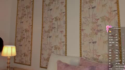 Snapshot of sara_castro24 chatting on 01/05/26, 07:50 Sara online show from 01/05/26, 07:50