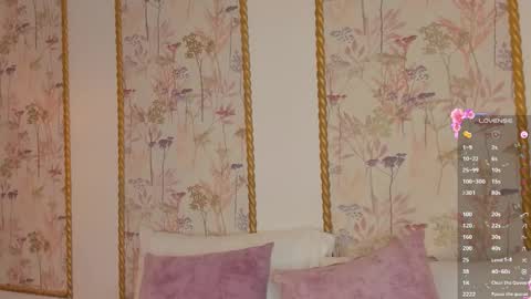 Snapshot of sara_castro24 chatting on 01/13/26, 07:41 Sara online show from 01/13/26, 07:41