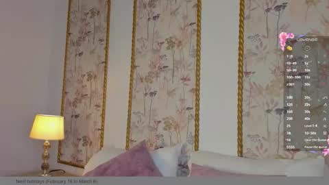 Snapshot of sara_castro24 chatting on 02/14/26, 02:14 Sara online show from 02/14/26, 02:14