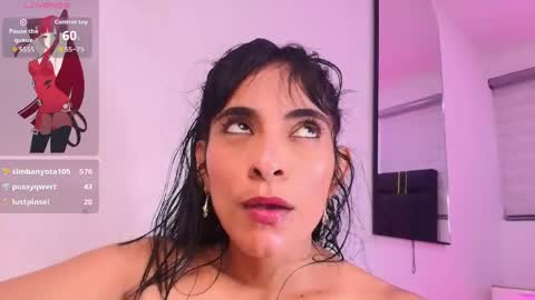 Sara Cook online show from 05/11/26, 02:45