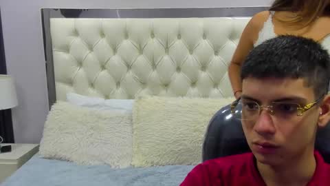   Sara and Demon  online show from 11/29/25, 03:48