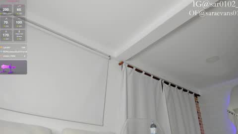 Snapshot of sara_evans01 chatting on 02/20/26, 06:26 sara online show from 02/20/26, 06:26