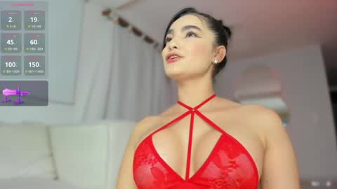 sara online show from 05/05/26, 01:57