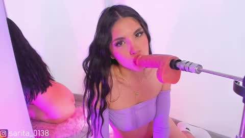 Sara online show from 02/08/25, 01:00