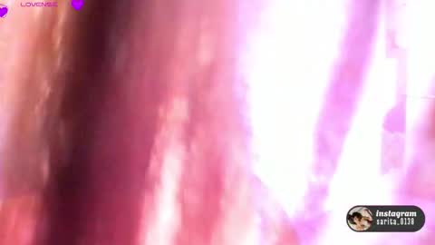 Sara online show from 10/10/25, 09:25