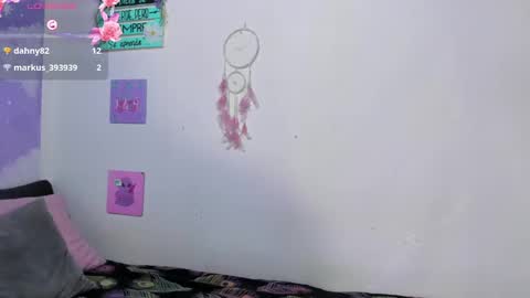 Snapshot of sara_gonz chatting on 02/28/25, 09:55 sara gonzalez online show from 02/28/25, 09:55