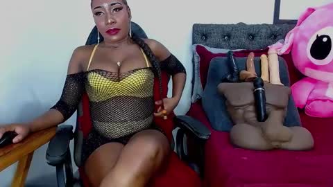 Sara Greyx online show from 12/19/24, 02:23