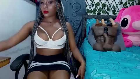 Sara Greyx online show from 03/01/25, 08:42
