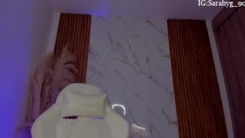 S A R A online show from 03/21/26, 08:19