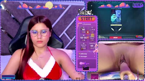 Sara online show from 12/11/24, 10:03