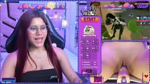 Sara online show from 12/31/24, 05:11