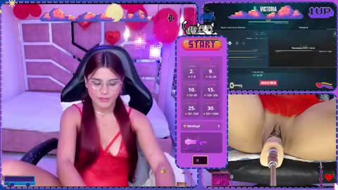 Sara online show from 02/26/25, 09:27