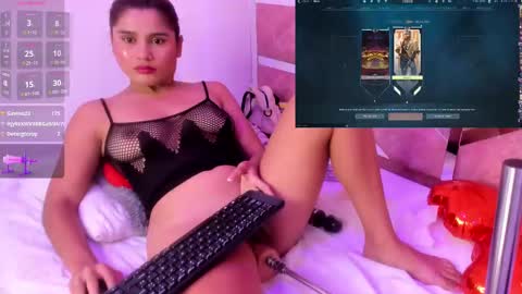Sara online show from 02/27/25, 11:48