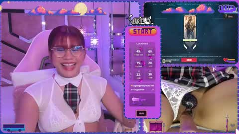 Sara online show from 03/12/25, 10:39