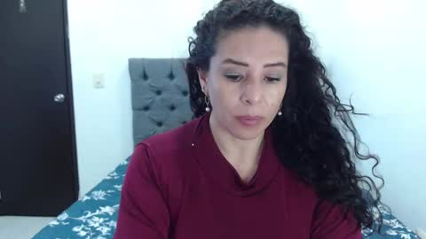 Sara hot46 online show from 01/13/25, 10:36