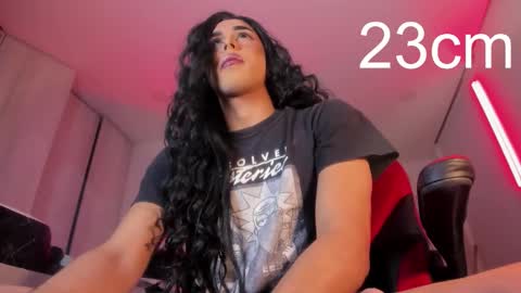 sara_hunter1 online show from 09/30/25, 07:35