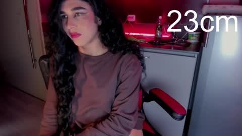 sara_hunter1 online show from 10/01/25, 06:41