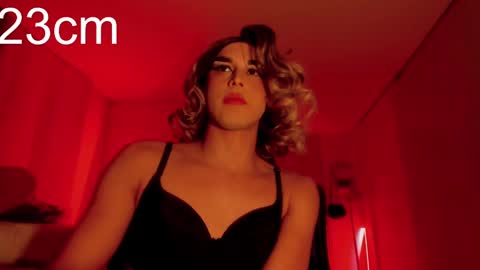 sara_hunter1 online show from 10/07/25, 10:34