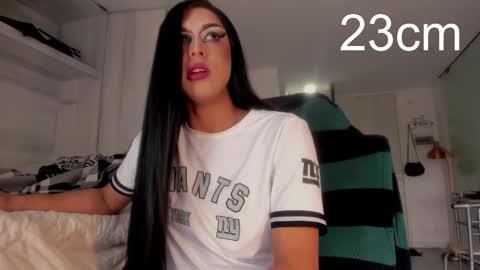 sara_hunter1 online show from 10/12/25, 03:55