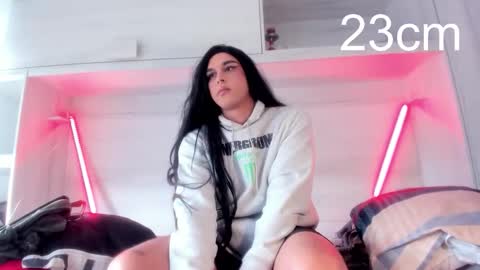 sara_hunter1 online show from 10/29/25, 03:58