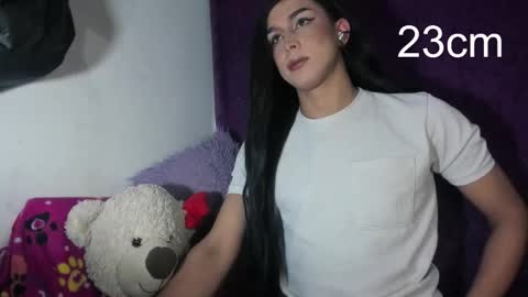 sara_hunter12 online show from 11/19/25, 06:46