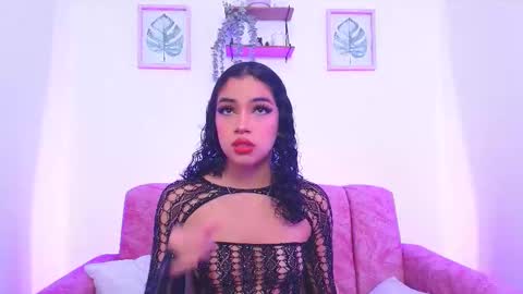 Snapshot of sara_jhonsonn chatting on 12/15/24, 12:29 Sara Jhonson online show from 12/15/24, 12:29