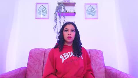 Snapshot of sara_jhonsonn chatting on 12/15/24, 09:42 Sara Jhonson online show from 12/15/24, 09:42