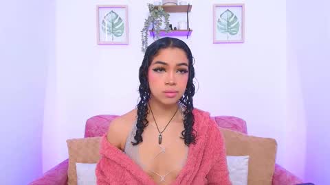 Snapshot of sara_jhonsonn chatting on 02/02/25, 10:28 Sara Jhonson online show from 02/02/25, 10:28