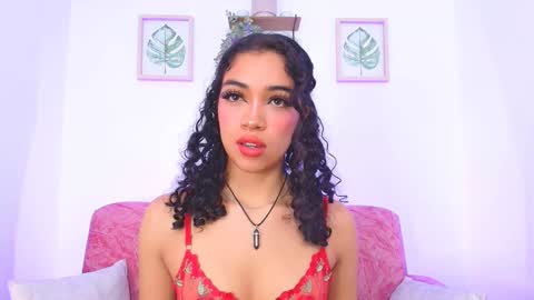 Snapshot of sara_jhonsonn chatting on 02/05/25, 12:10 Sara Jhonson online show from 02/05/25, 12:10