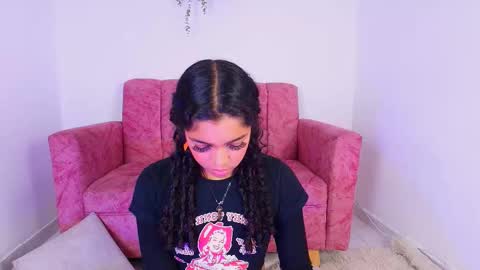 Snapshot of sara_jhonsonn chatting on 09/13/25, 11:59 Sara Jhonson online show from 09/13/25, 11:59