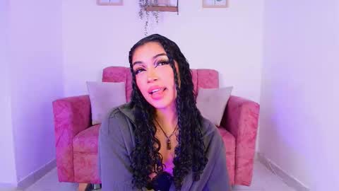 Snapshot of sara_jhonsonn chatting on 09/18/25, 10:45 Sara Jhonson online show from 09/18/25, 10:45