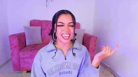 Snapshot of sara_jhonsonn chatting on 10/04/25, 11:36 Sara Jhonson online show from 10/04/25, 11:36