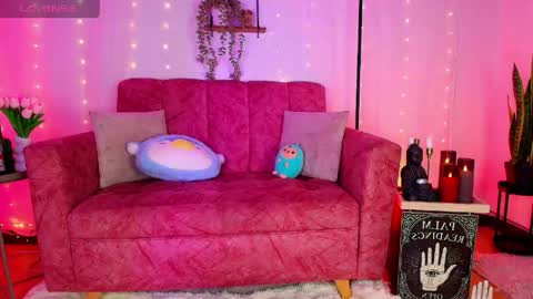 Sara Jhonson  online show from 06/04/26, 12:38