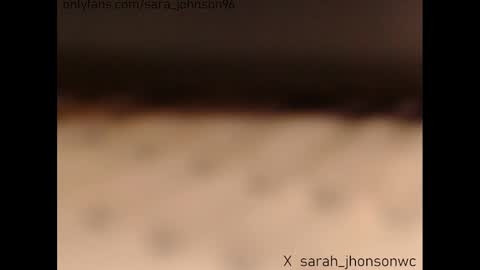 sara_johnson__ online show from 01/09/25, 11:02