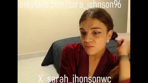 sara_johnson__ online show from 03/05/25, 09:37