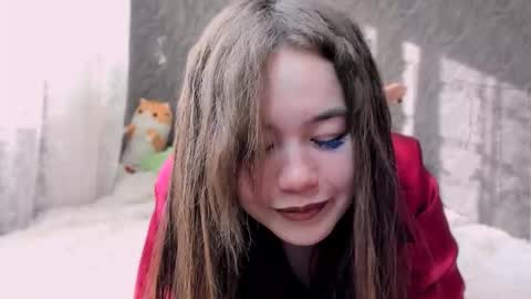 sara_kox online show from 02/21/26, 11:55