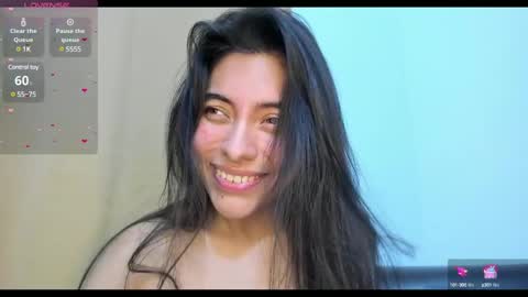 sara_len online show from 03/08/25, 09:51