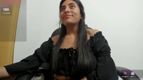 sara_len online show from 10/04/25, 05:22