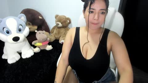 sarah  LIZCANO....... online show from 01/31/25, 11:13