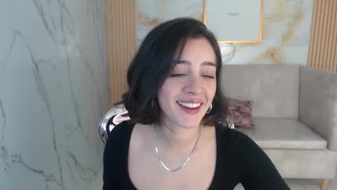 Snapshot of sara_lopez_s chatting on 10/07/25, 01:30 Sara online show from 10/07/25, 01:30