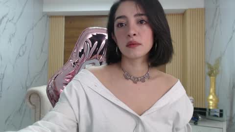 Snapshot of sara_lopez_s chatting on 03/30/26, 01:56 Sara online show from 03/30/26, 01:56