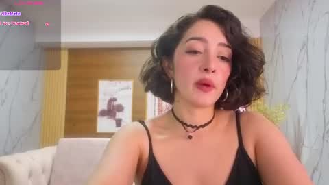 Snapshot of sara_lopez_s chatting on 06/16/26, 02:30 Sara online show from 06/16/26, 02:30