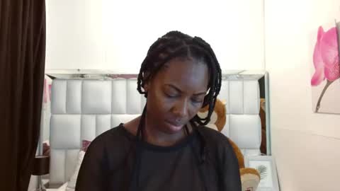 S A R A online show from 07/21/26, 11:01