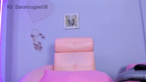 Snapshot of sara_mattel chatting on 02/15/26, 11:23 Sara online show from 02/15/26, 11:23